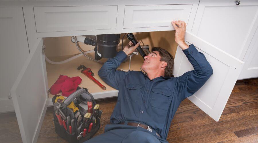 Professional clogged toilet repair in Waldron, MO